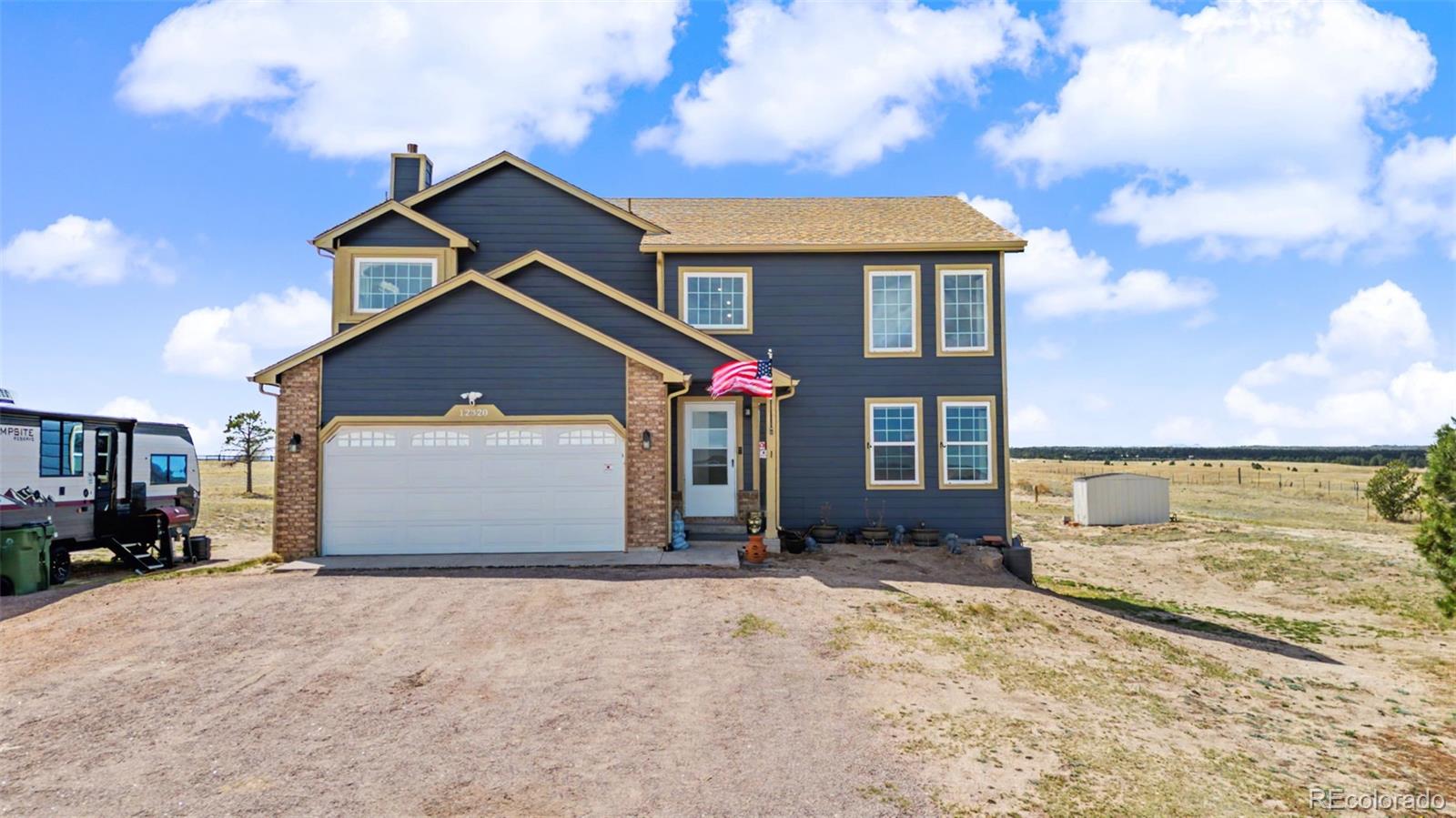 MLS Image #2 for 12320  oregon wagon trail,elbert, Colorado