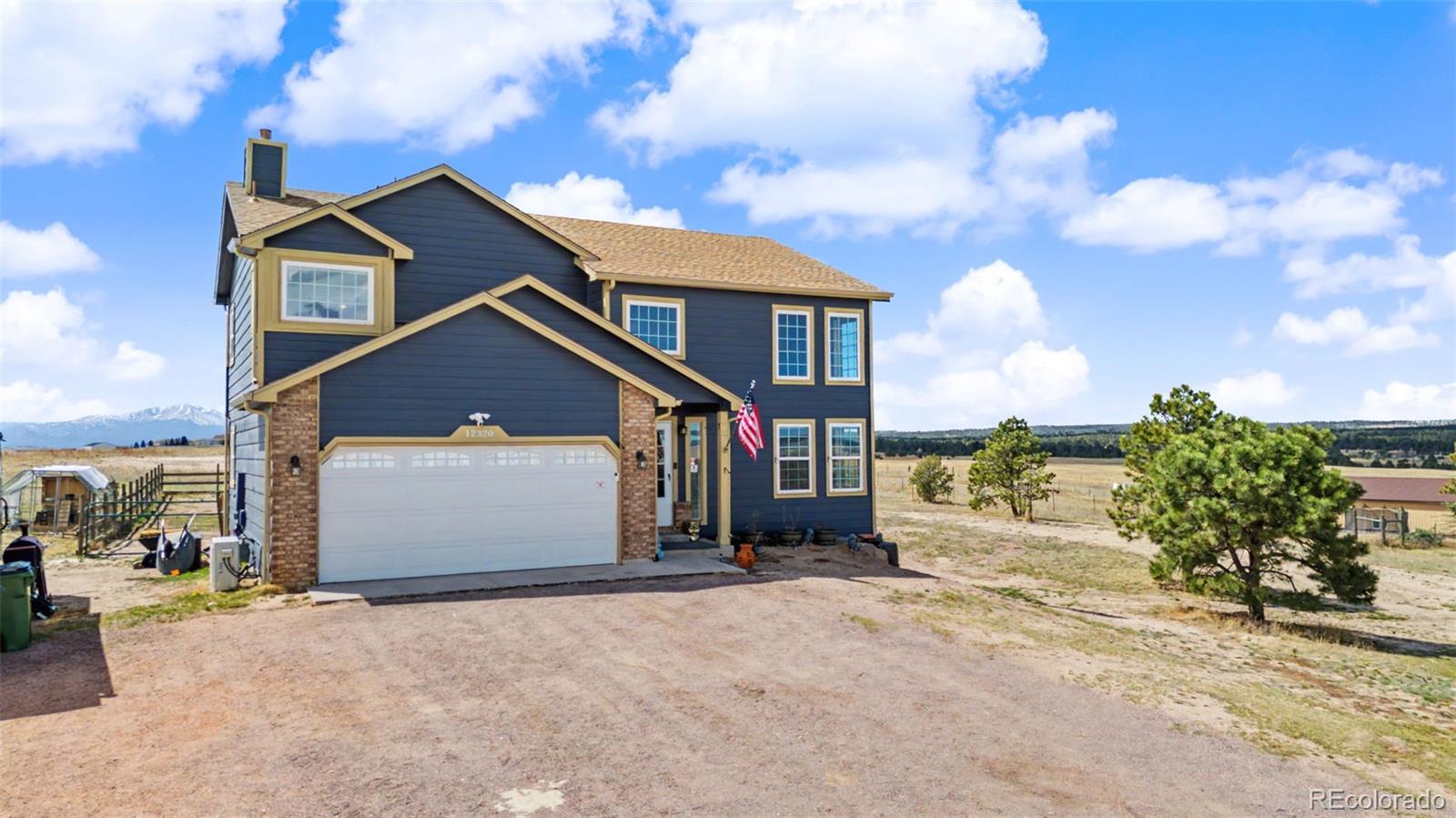 MLS Image #32 for 12320  oregon wagon trail,elbert, Colorado