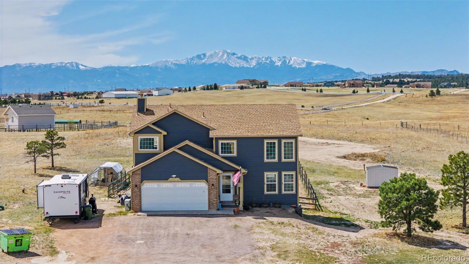 MLS Image #33 for 12320  oregon wagon trail,elbert, Colorado