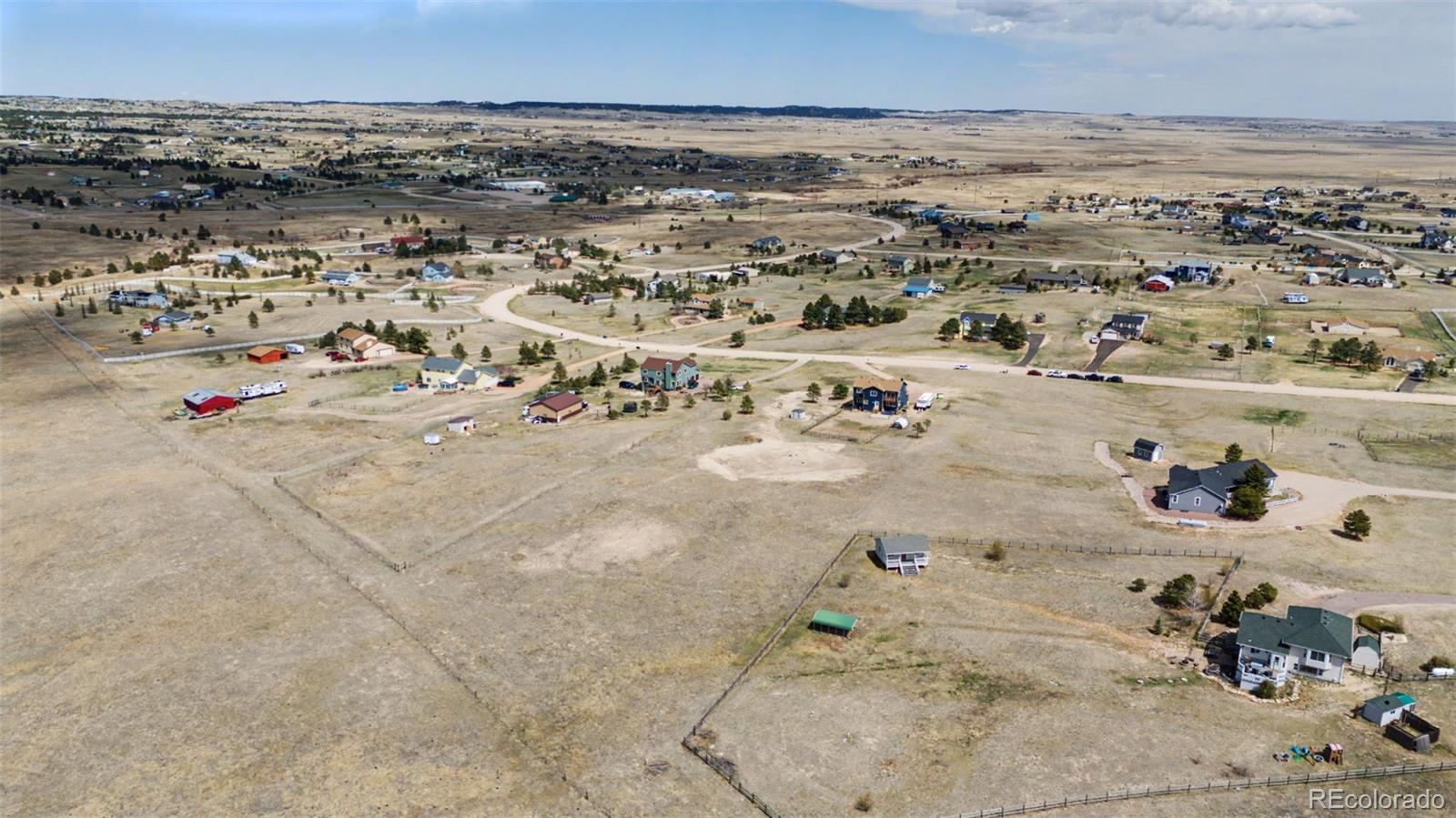 MLS Image #39 for 12320  oregon wagon trail,elbert, Colorado