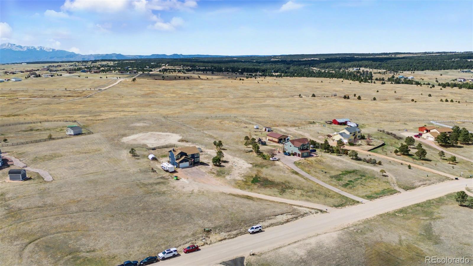 MLS Image #40 for 12320  oregon wagon trail,elbert, Colorado