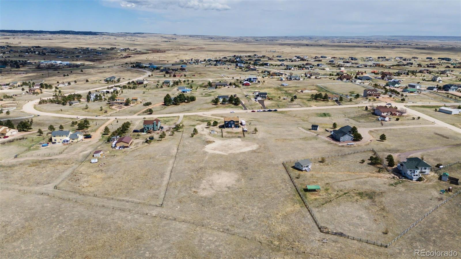 MLS Image #41 for 12320  oregon wagon trail,elbert, Colorado