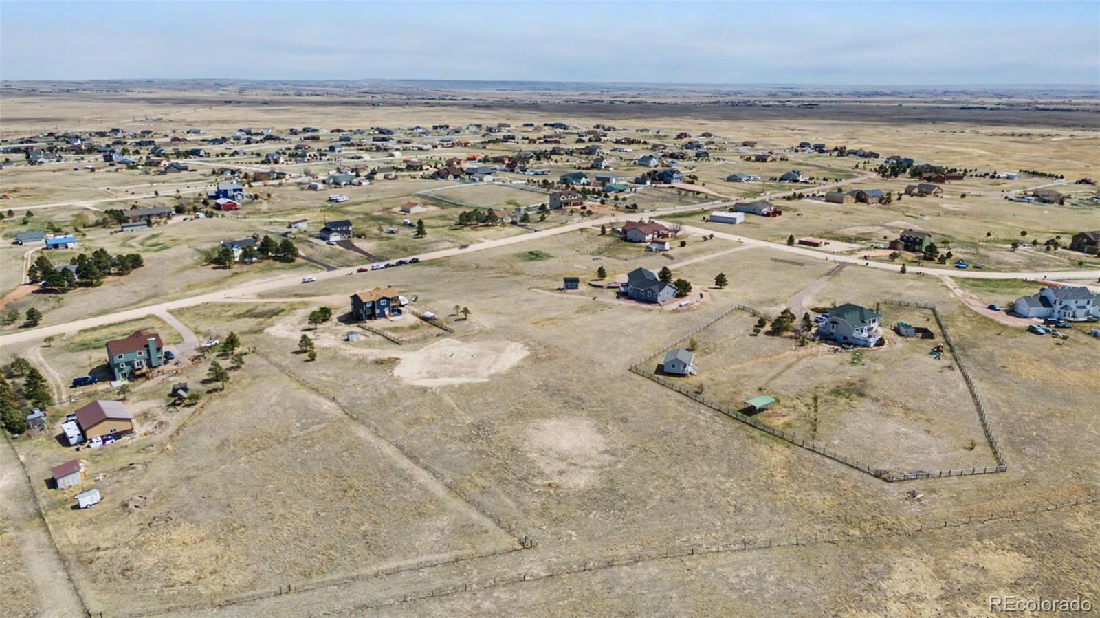 MLS Image #42 for 12320  oregon wagon trail,elbert, Colorado