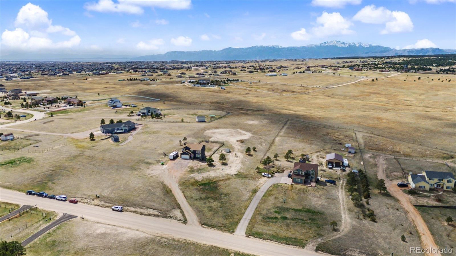 MLS Image #43 for 12320  oregon wagon trail,elbert, Colorado