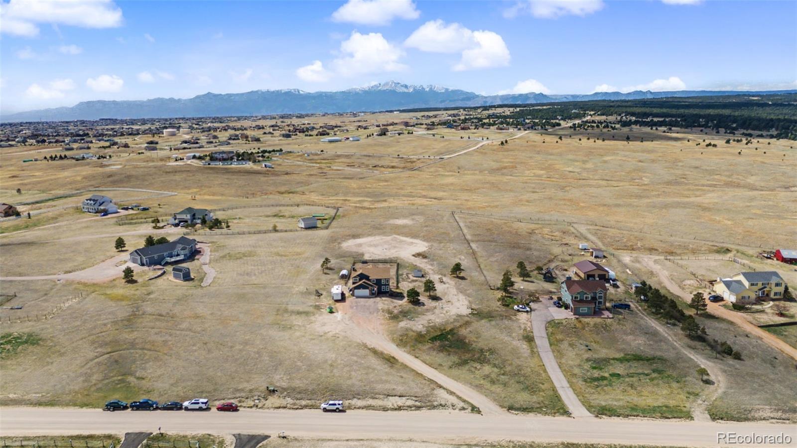 MLS Image #44 for 12320  oregon wagon trail,elbert, Colorado