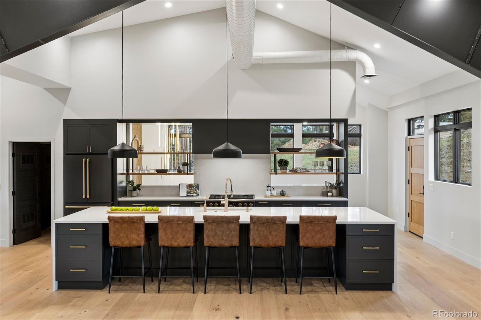 MLS Image #11 for 4811  forest hill road,evergreen, Colorado