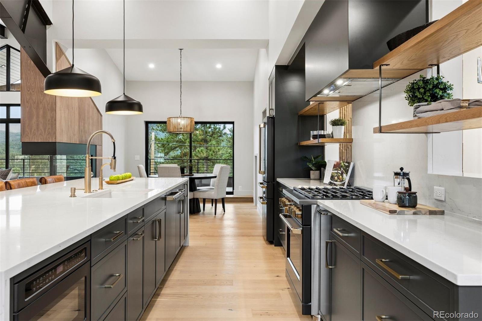 MLS Image #13 for 4811  forest hill road,evergreen, Colorado
