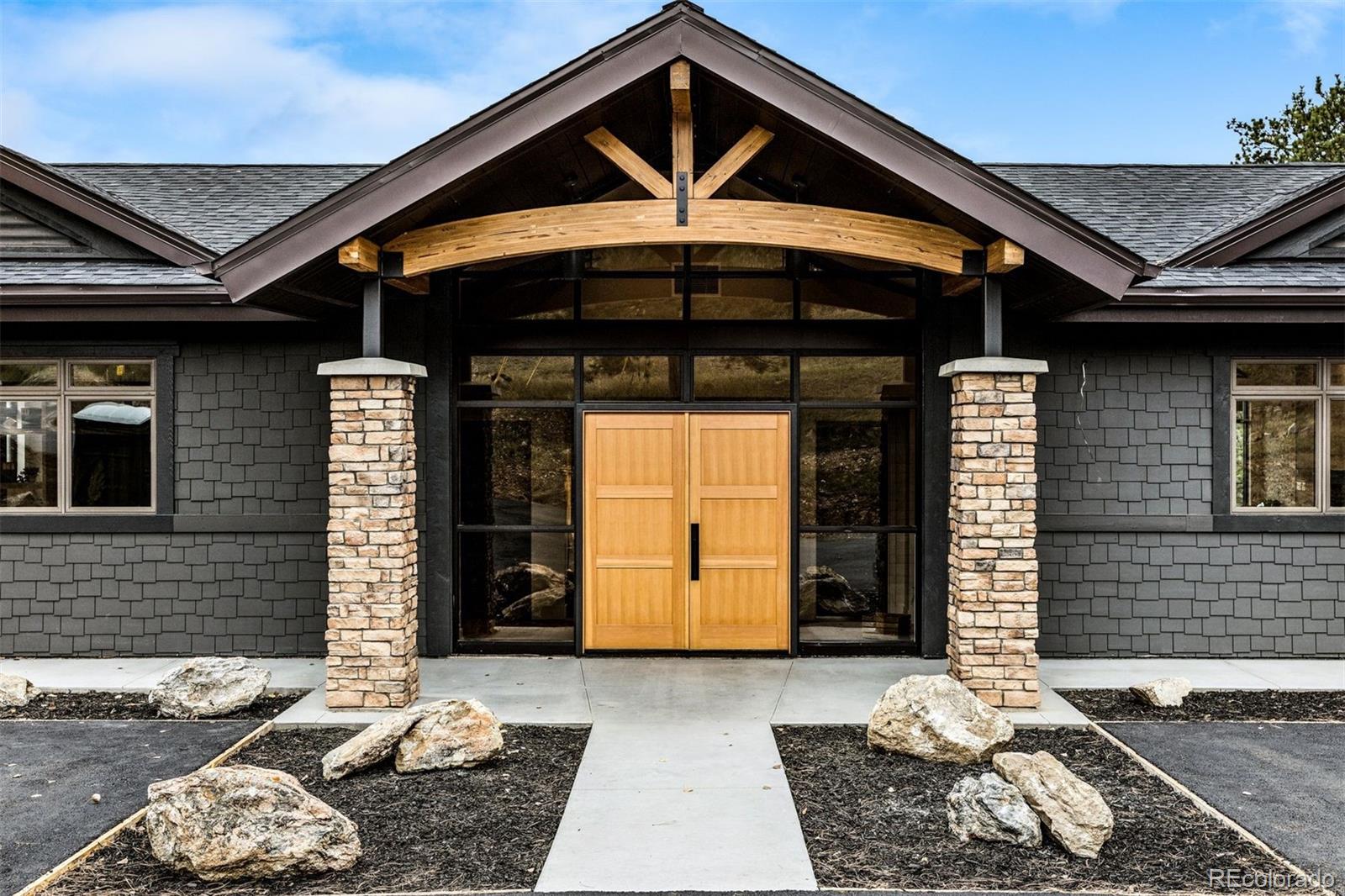 MLS Image #3 for 4811  forest hill road,evergreen, Colorado
