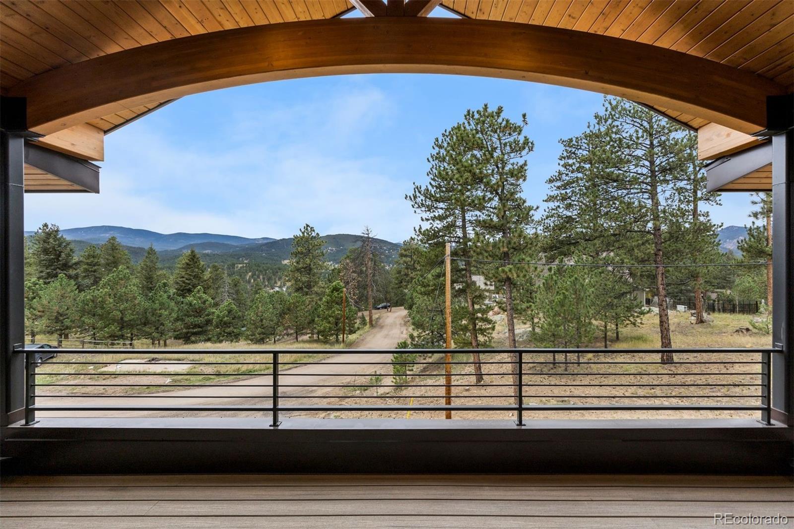 MLS Image #44 for 4811  forest hill road,evergreen, Colorado
