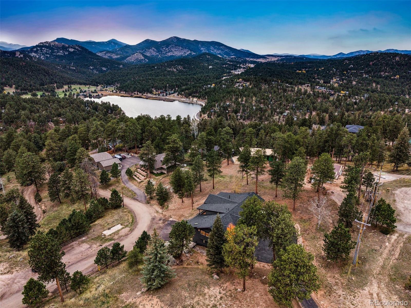 MLS Image #46 for 4811  forest hill road,evergreen, Colorado