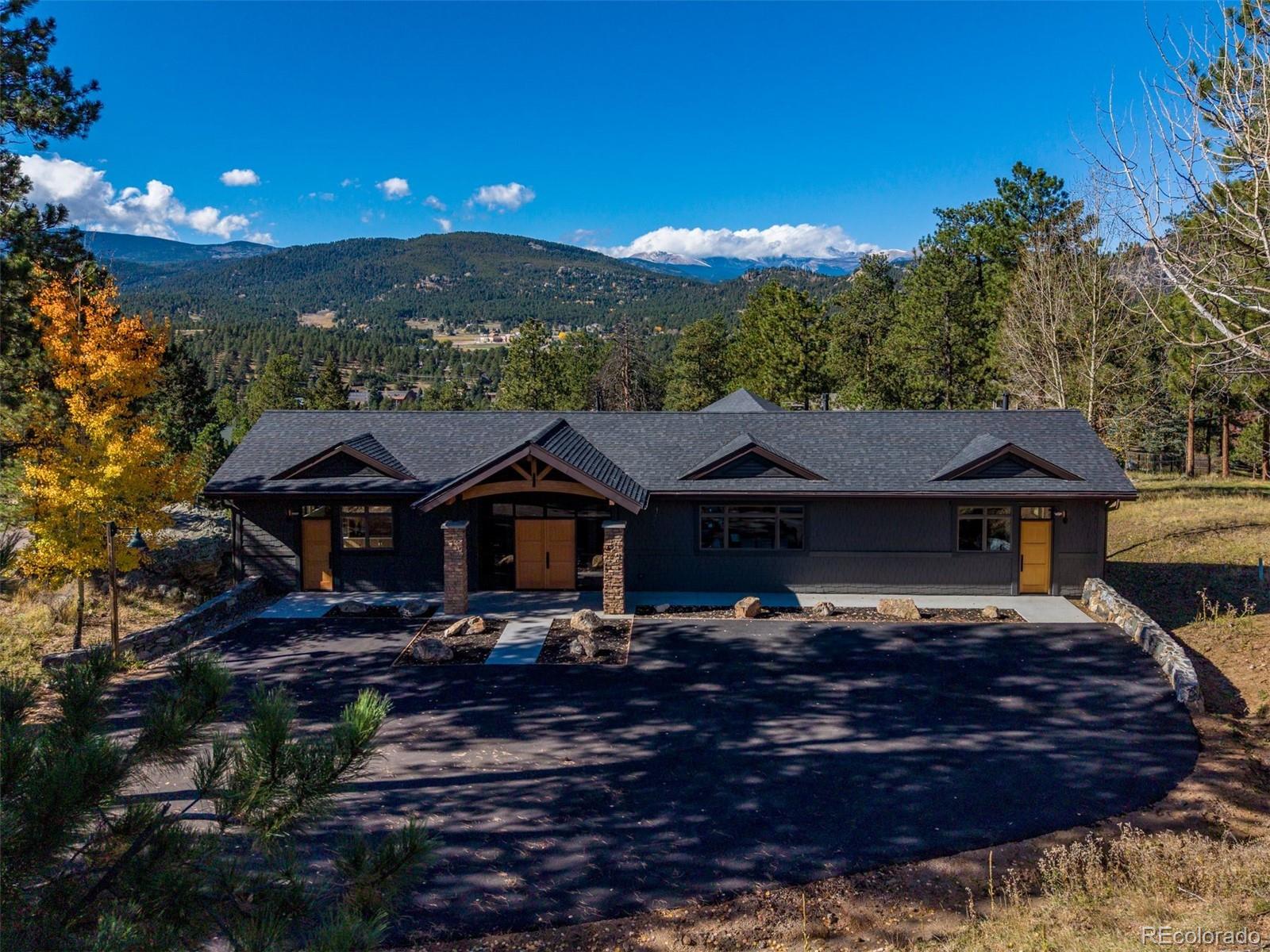 MLS Image #47 for 4811  forest hill road,evergreen, Colorado