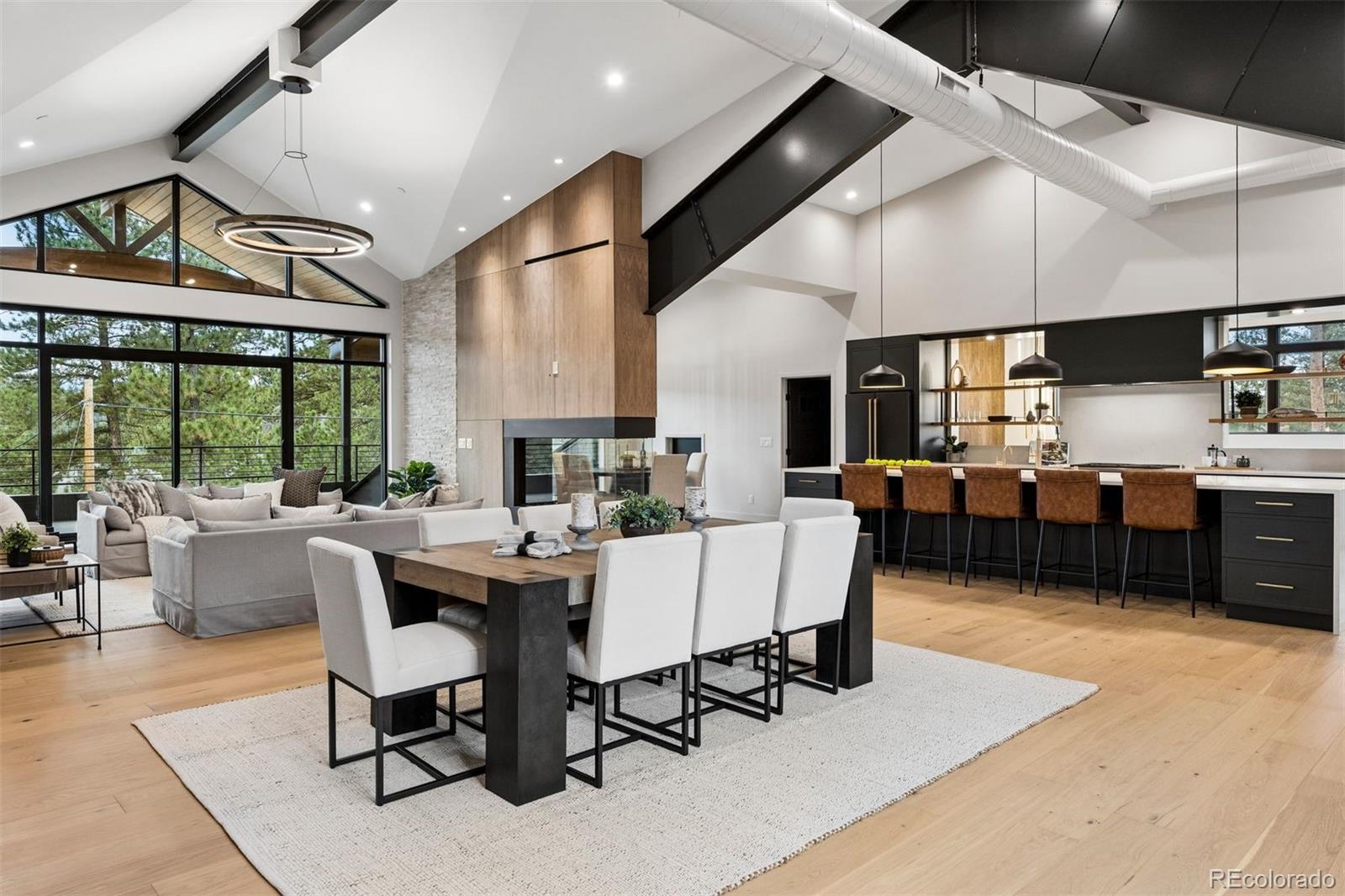MLS Image #5 for 4811  forest hill road,evergreen, Colorado