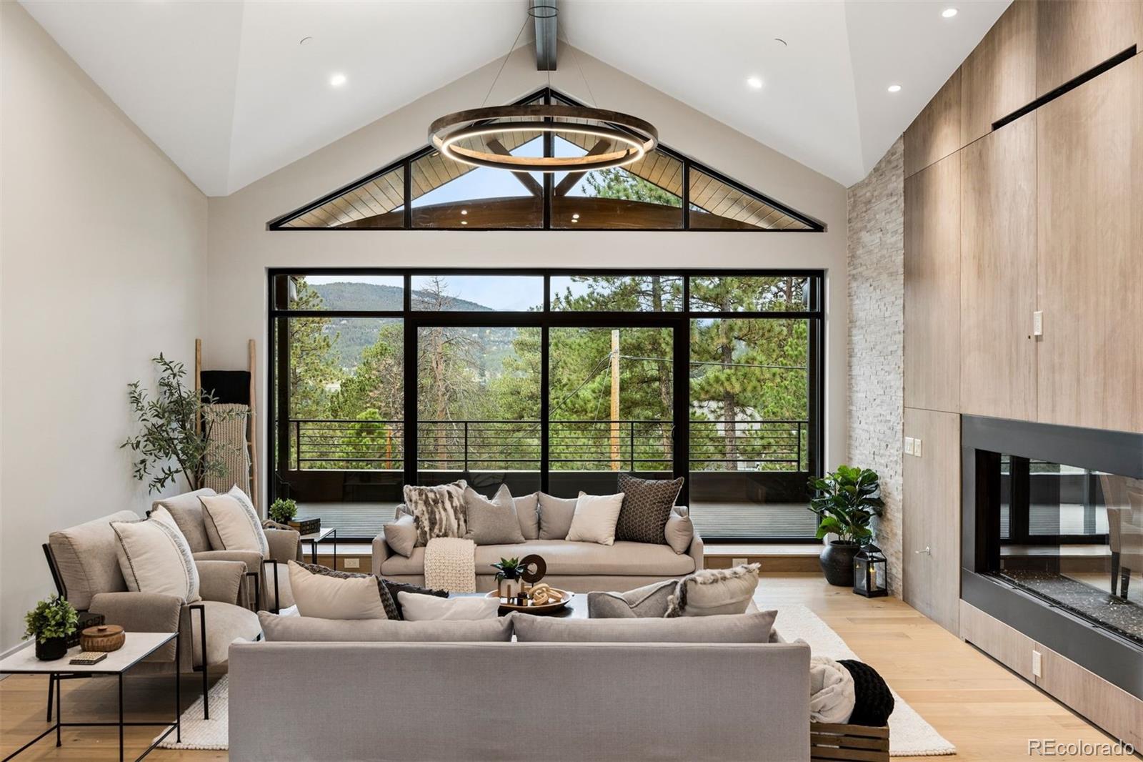 MLS Image #6 for 4811  forest hill road,evergreen, Colorado