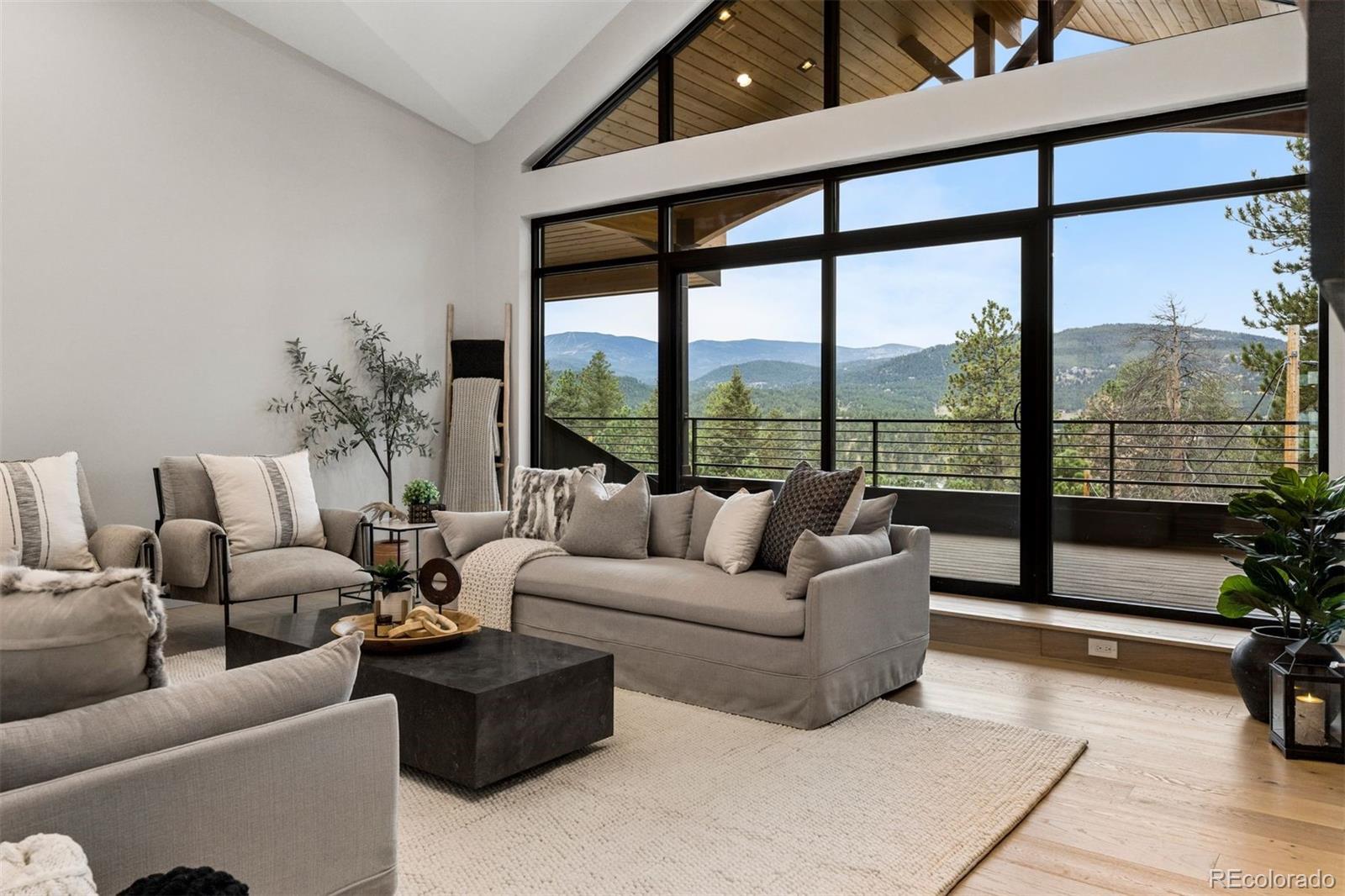 MLS Image #7 for 4811  forest hill road,evergreen, Colorado