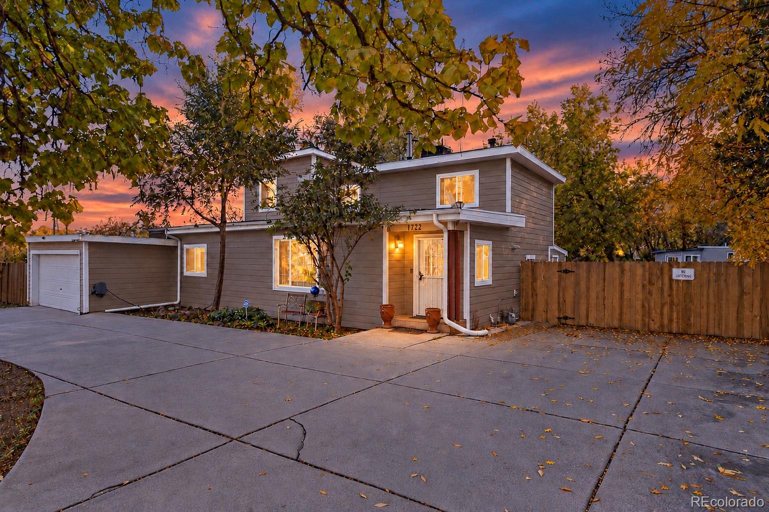 MLS Image #1 for 7722 w 8th avenue,lakewood, Colorado