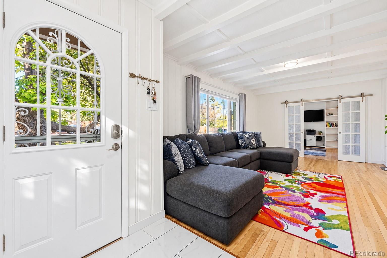 MLS Image #3 for 7722 w 8th avenue,lakewood, Colorado