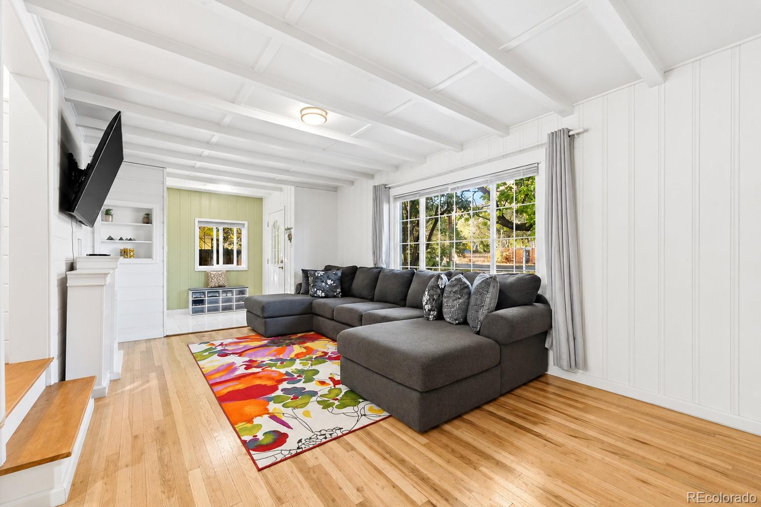 MLS Image #6 for 7722 w 8th avenue,lakewood, Colorado