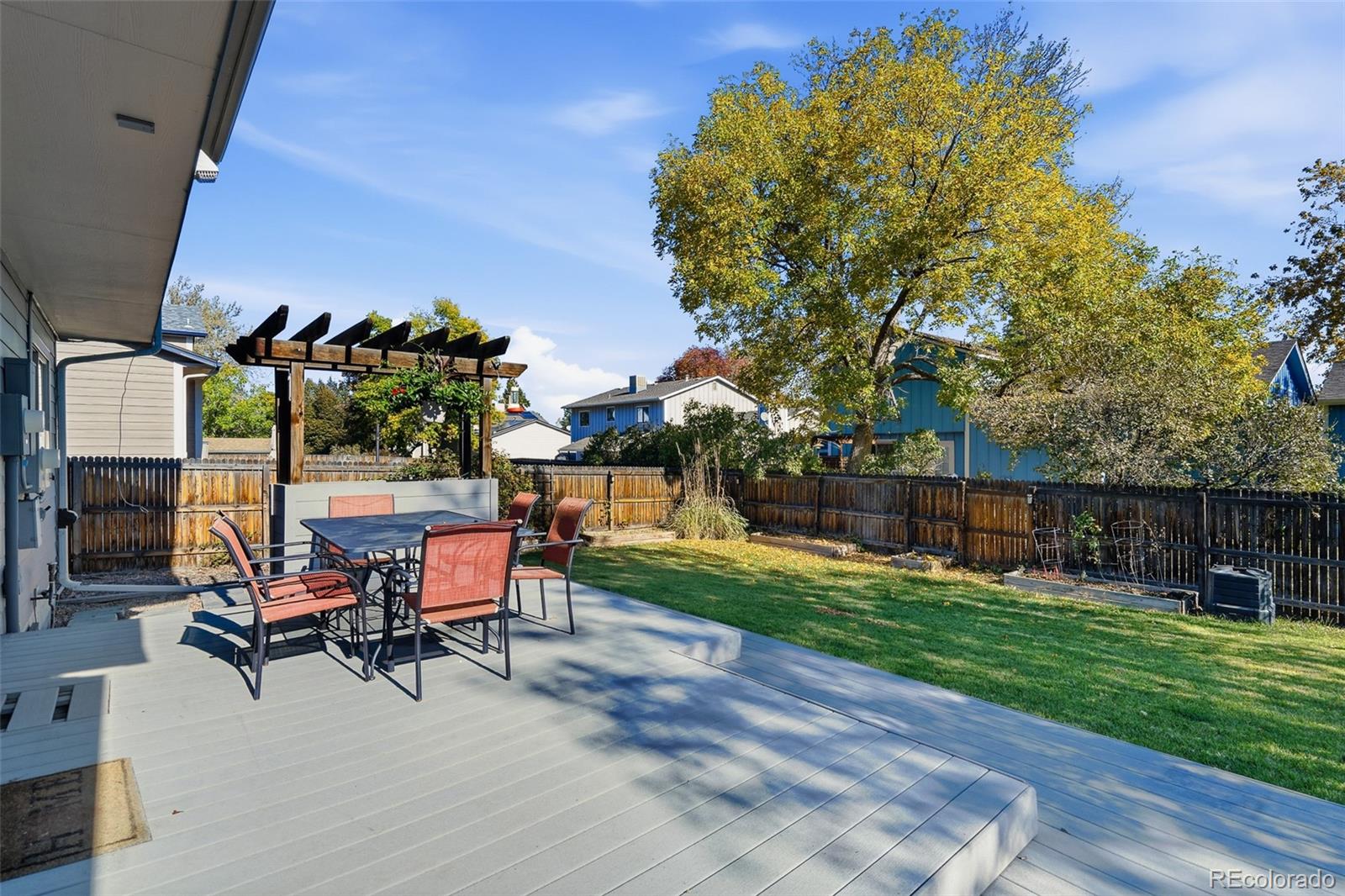 MLS Image #29 for 10746  hobbit lane,westminster, Colorado