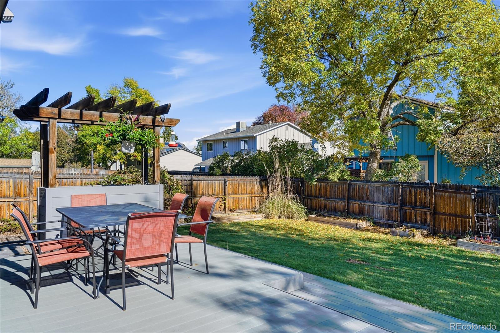 MLS Image #34 for 10746  hobbit lane,westminster, Colorado