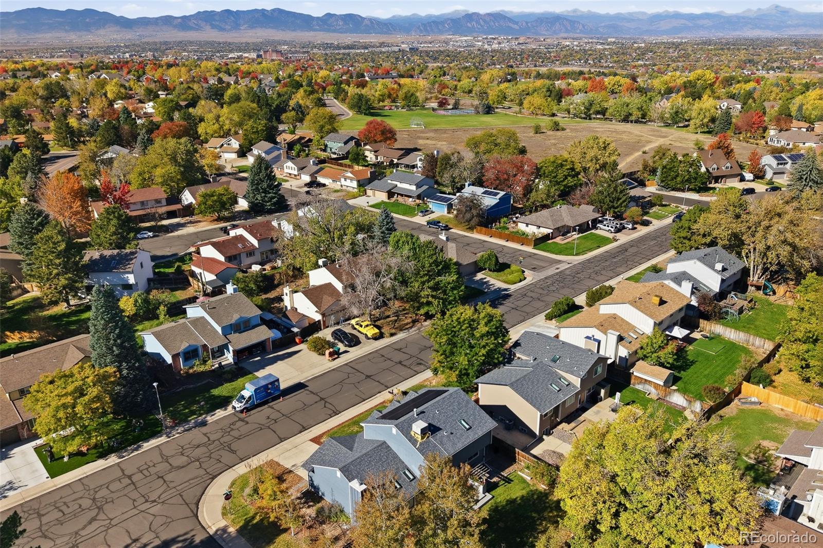 MLS Image #36 for 10746  hobbit lane,westminster, Colorado