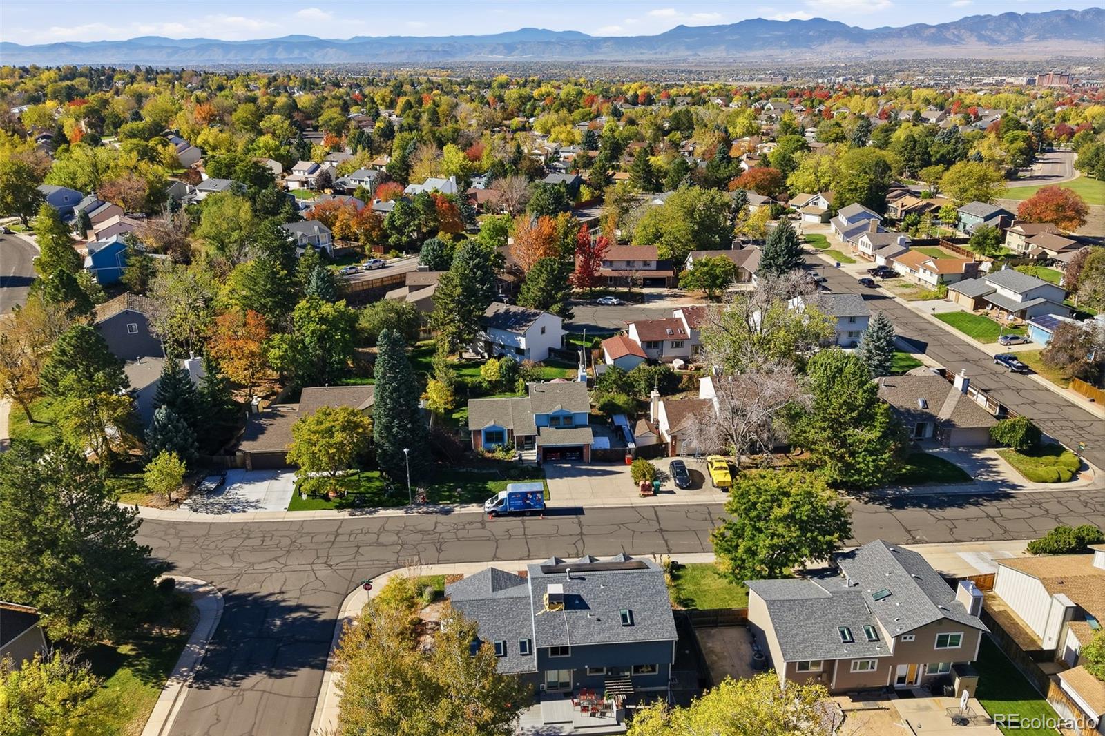 MLS Image #37 for 10746  hobbit lane,westminster, Colorado