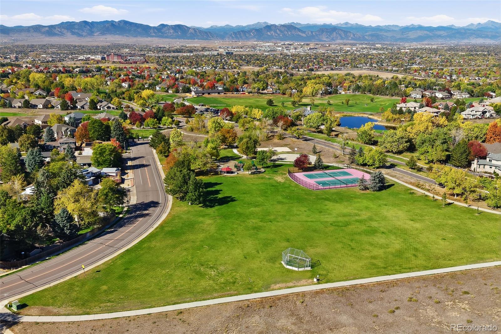 MLS Image #39 for 10746  hobbit lane,westminster, Colorado