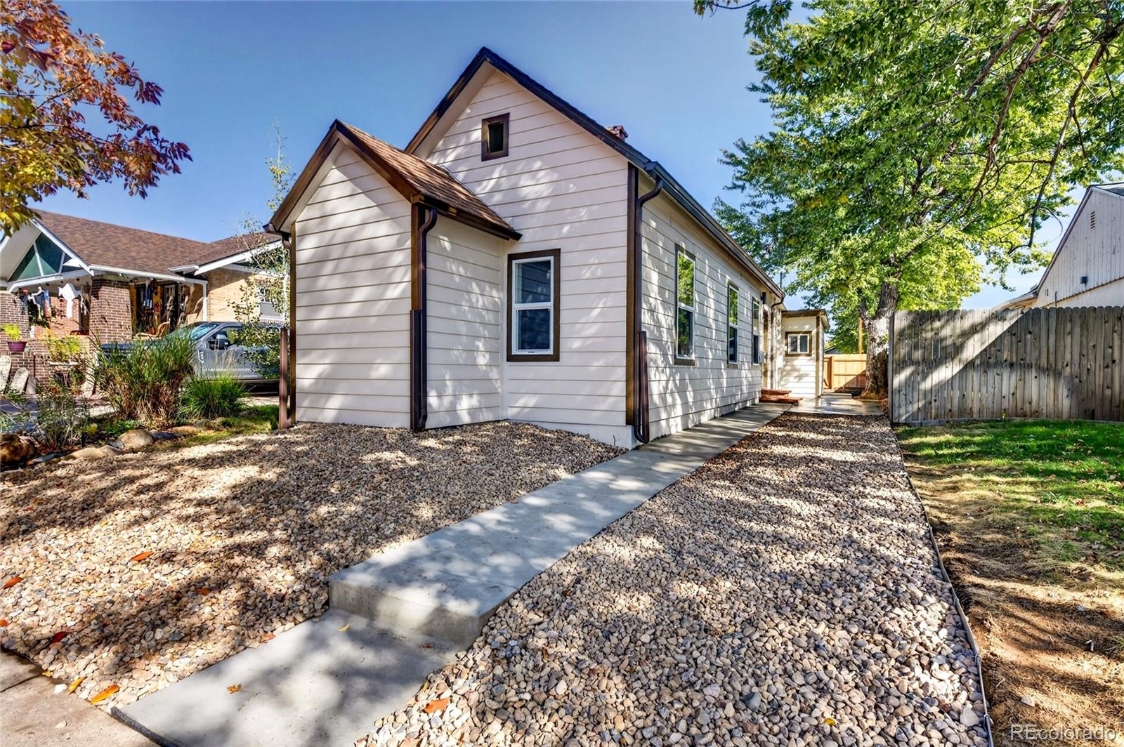MLS Image #2 for 4934  julian street,denver, Colorado