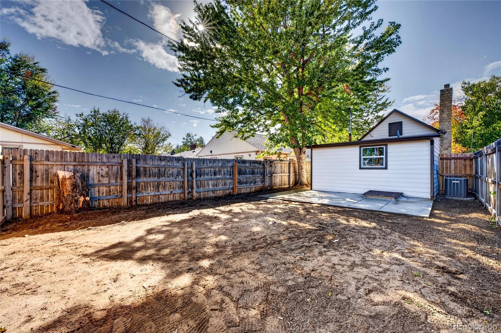 MLS Image #20 for 4934  julian street,denver, Colorado