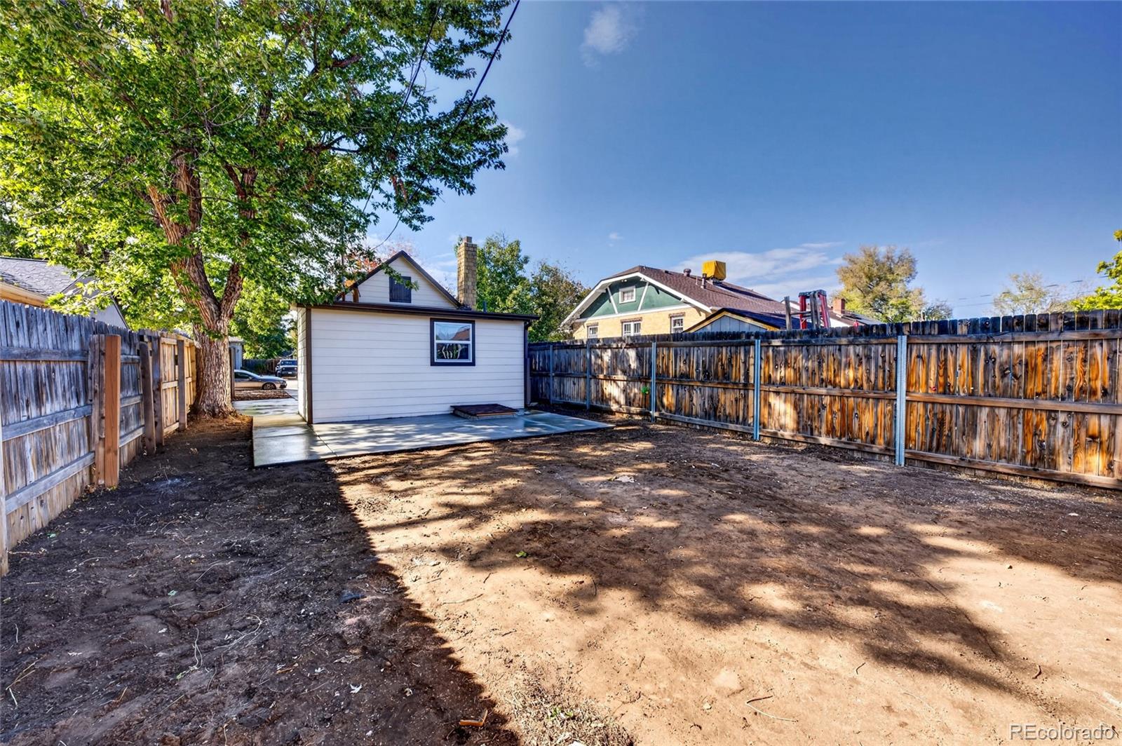 MLS Image #21 for 4934  julian street,denver, Colorado