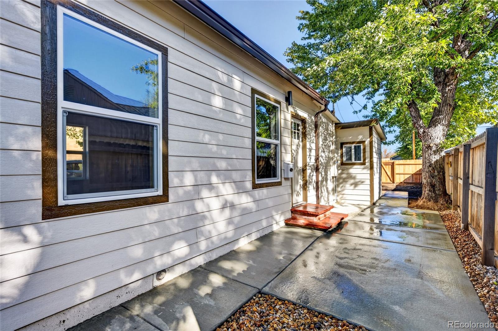 MLS Image #4 for 4934  julian street,denver, Colorado