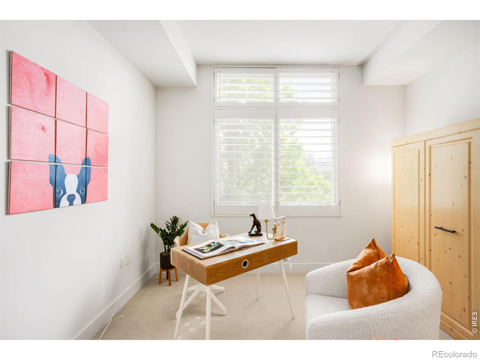 MLS Image #20 for 1401  delgany street,denver, Colorado