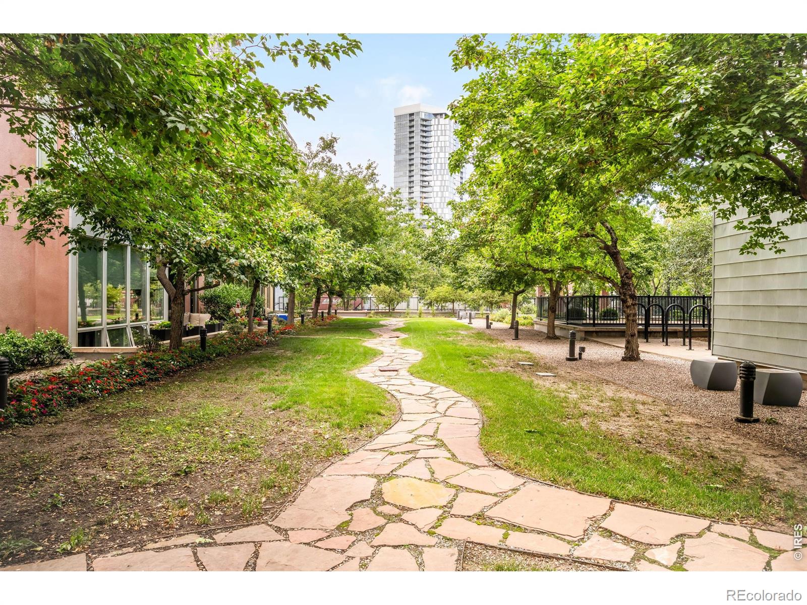 MLS Image #28 for 1401  delgany street,denver, Colorado