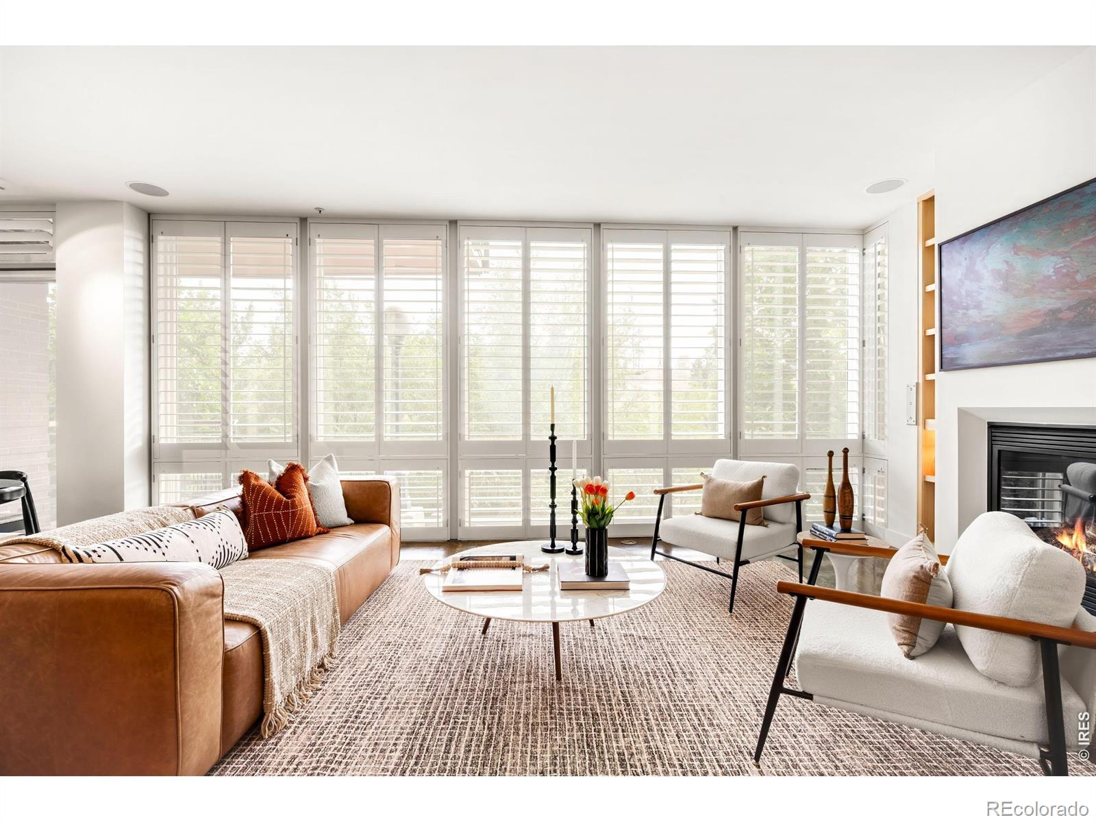 MLS Image #3 for 1401  delgany street,denver, Colorado