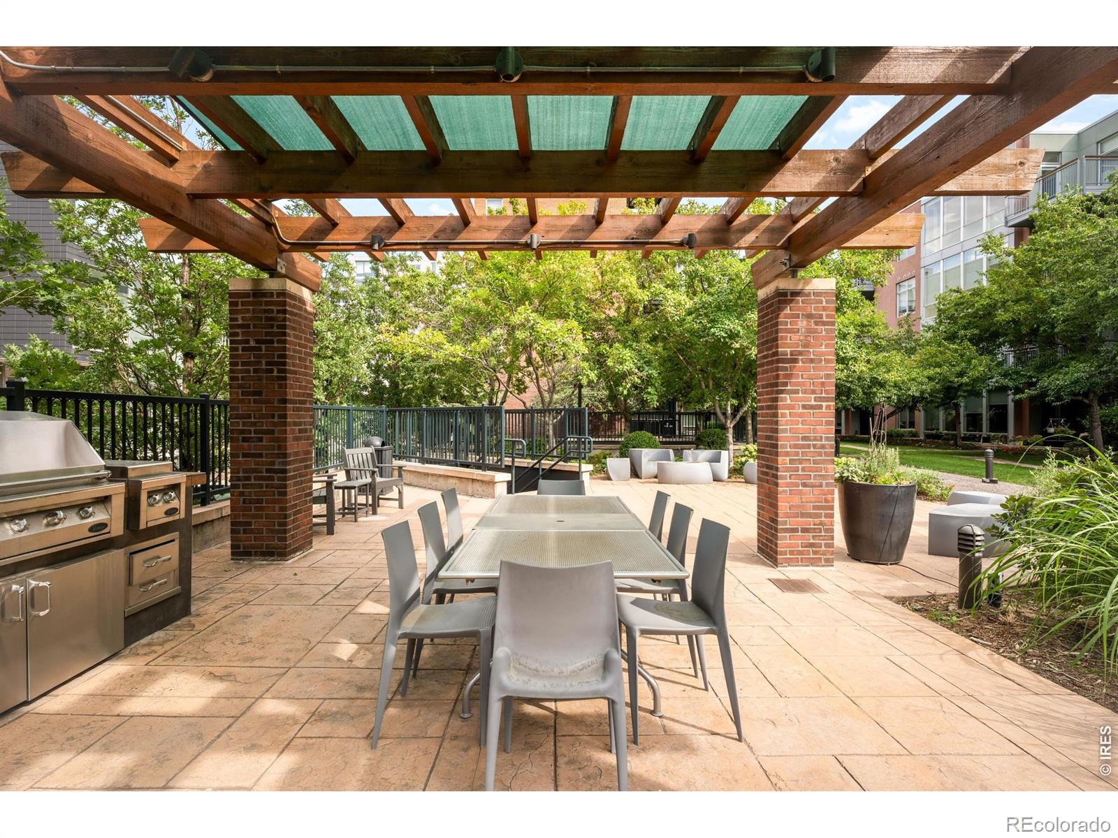 MLS Image #30 for 1401  delgany street,denver, Colorado