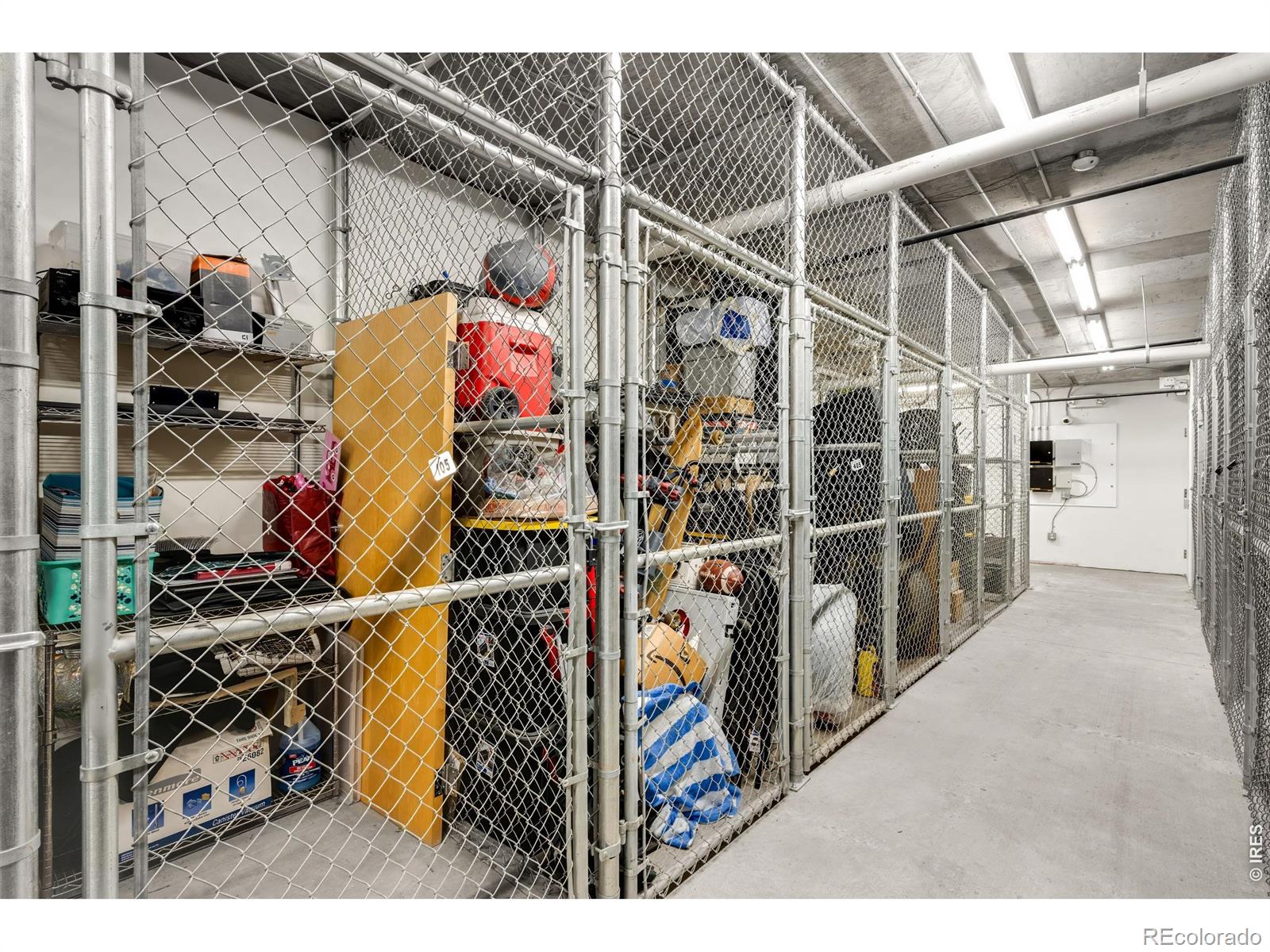MLS Image #34 for 1401  delgany street,denver, Colorado