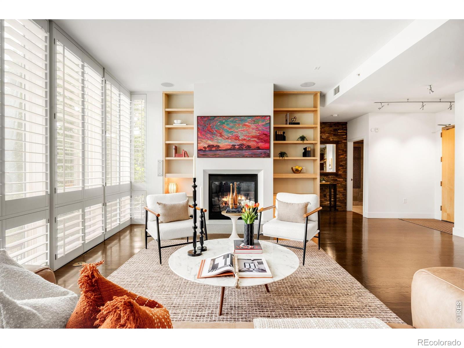 MLS Image #4 for 1401  delgany street,denver, Colorado
