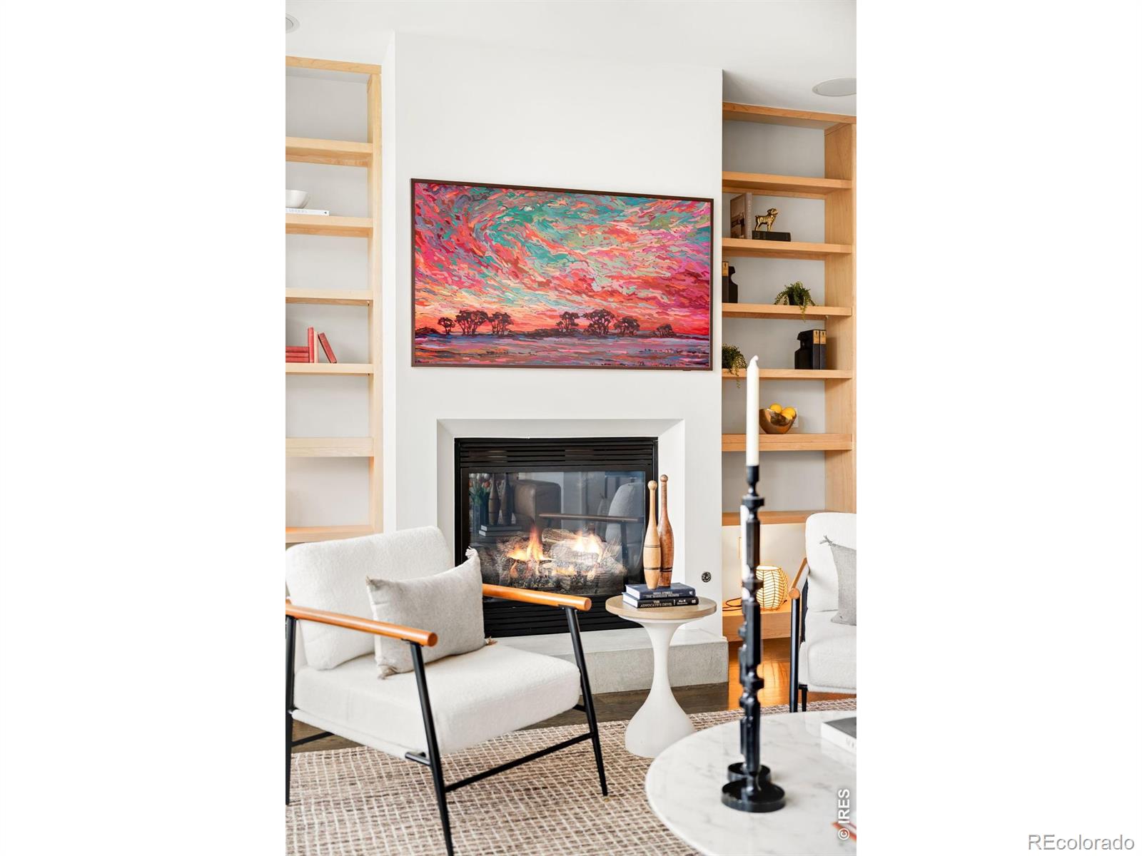MLS Image #5 for 1401  delgany street,denver, Colorado