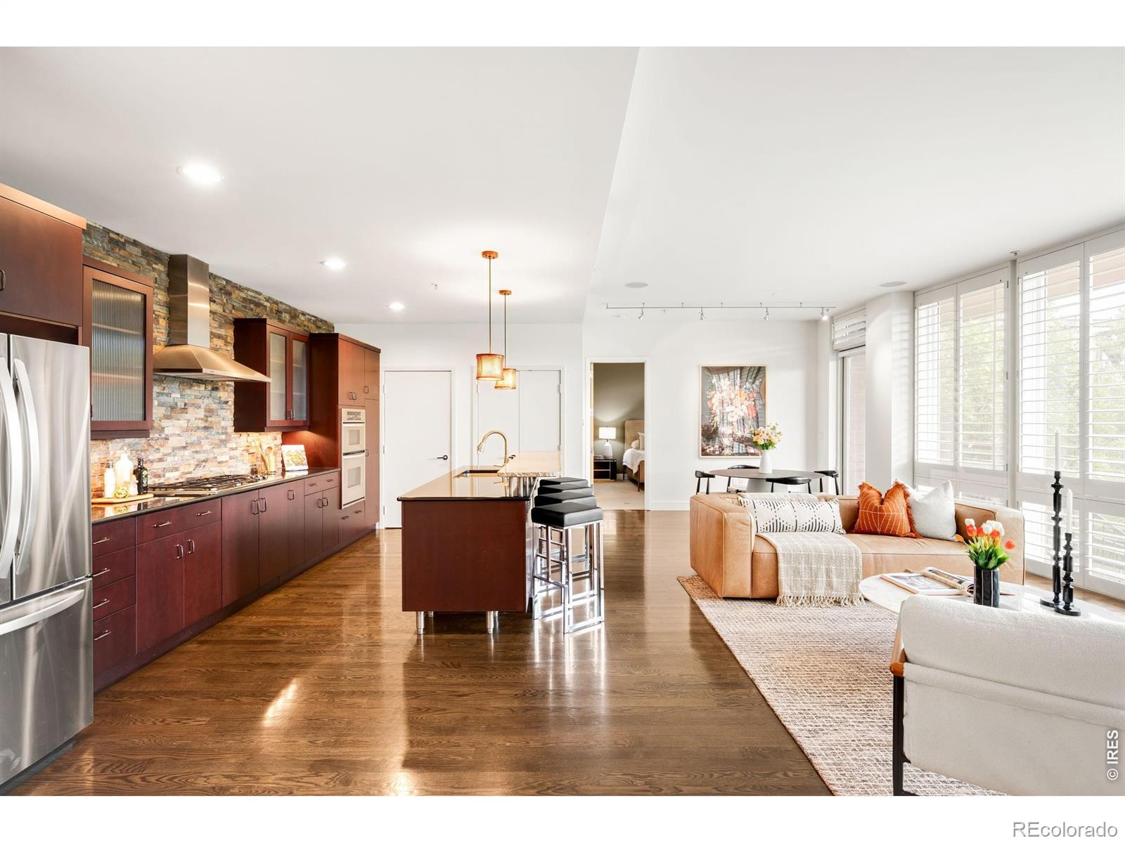 MLS Image #7 for 1401  delgany street,denver, Colorado
