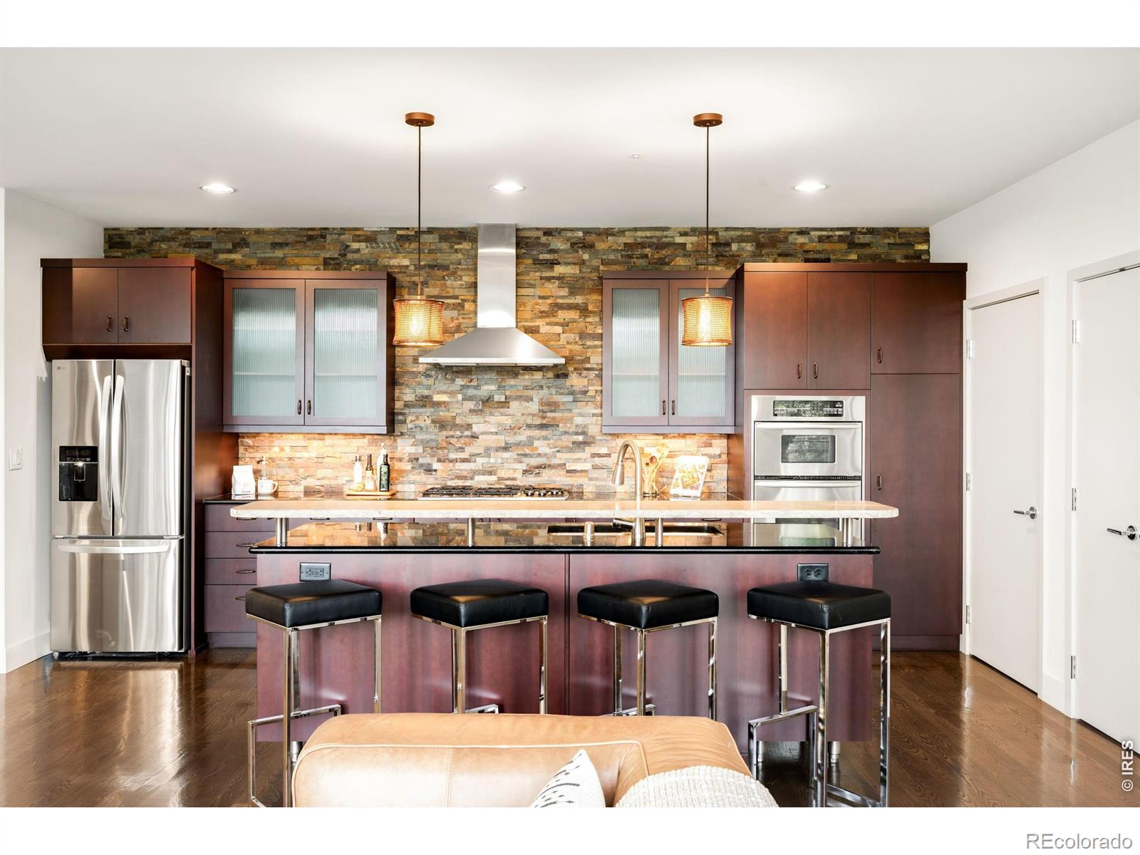 MLS Image #9 for 1401  delgany street,denver, Colorado