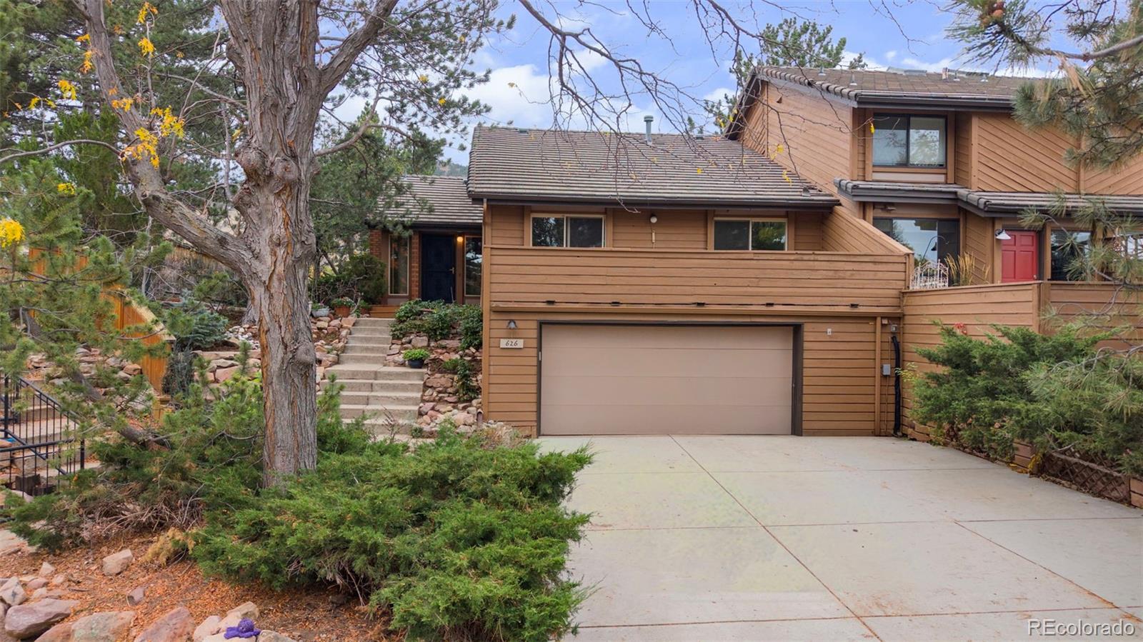 MLS Image #3 for 626  poplar avenue,boulder, Colorado