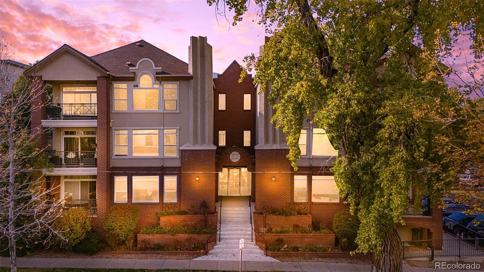 MLS Image #0 for 1735 n ogden street 205,denver, Colorado