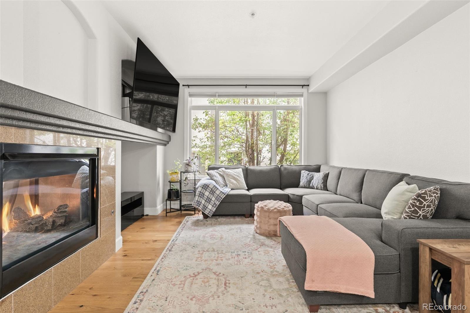 MLS Image #2 for 1735 n ogden street 205,denver, Colorado
