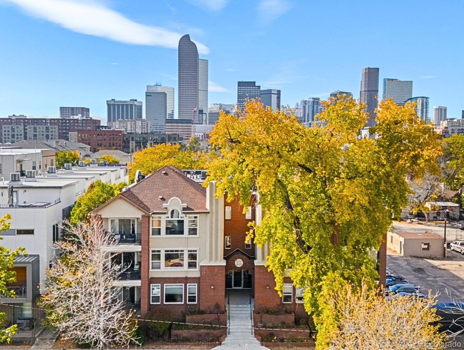 MLS Image #24 for 1735 n ogden street 205,denver, Colorado