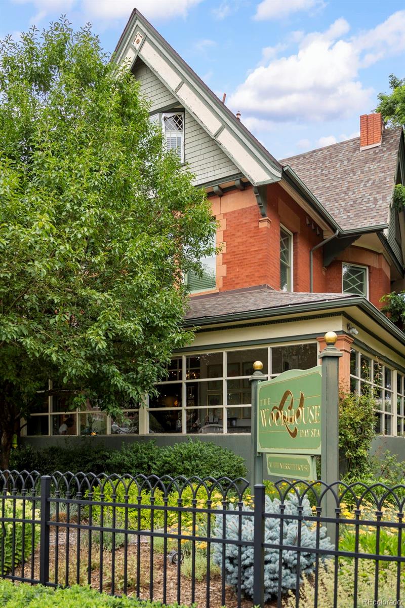MLS Image #27 for 1735 n ogden street 205,denver, Colorado