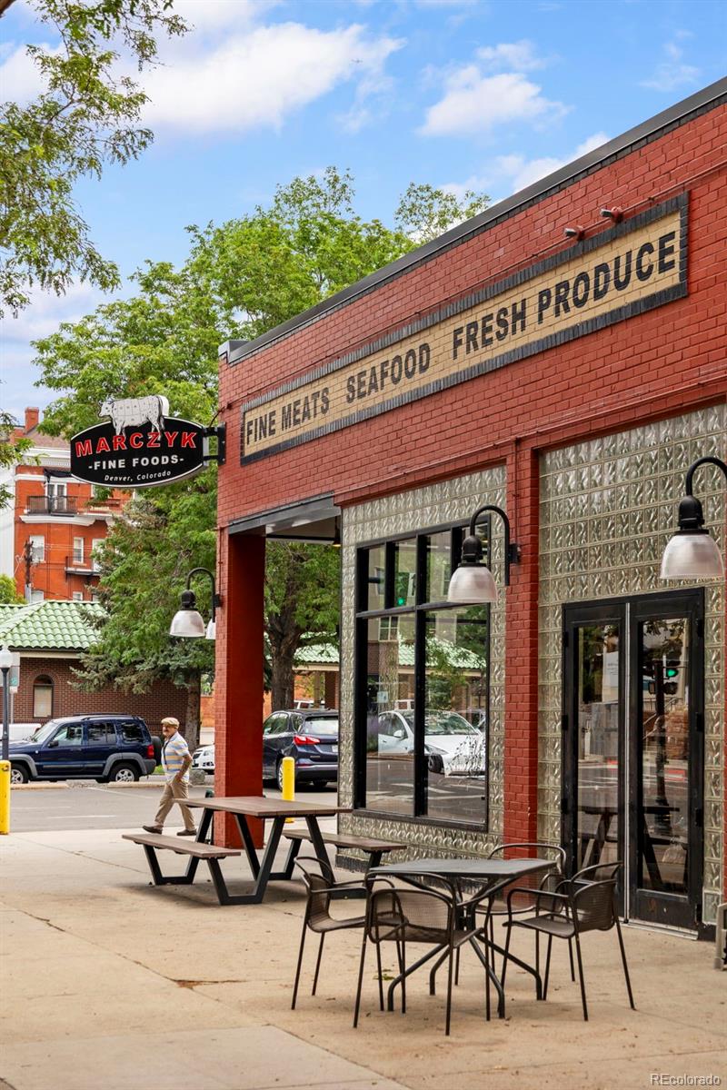 MLS Image #28 for 1735 n ogden street 205,denver, Colorado
