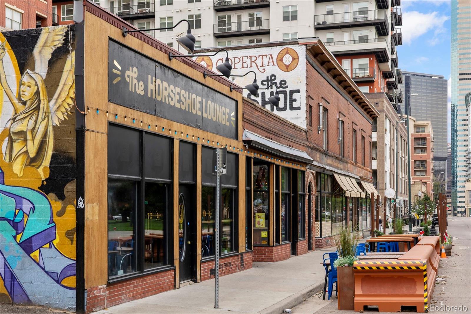 MLS Image #30 for 1735 n ogden street 205,denver, Colorado