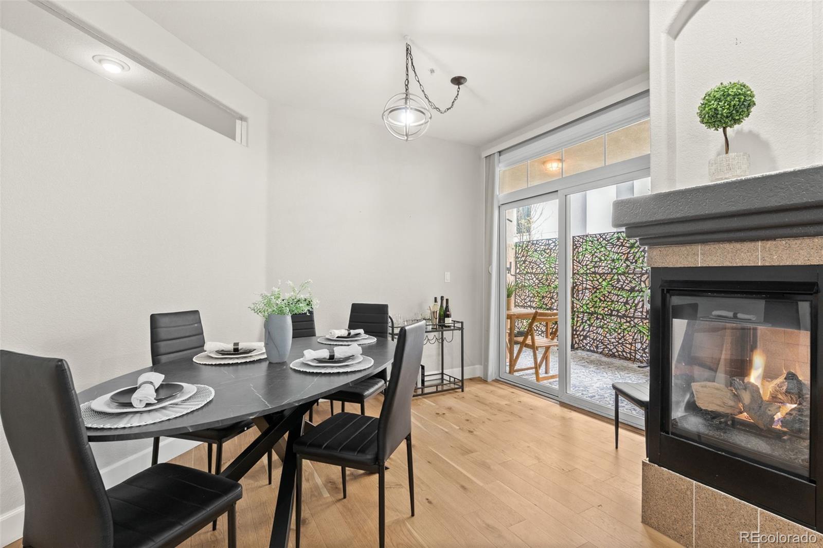 MLS Image #4 for 1735 n ogden street 205,denver, Colorado