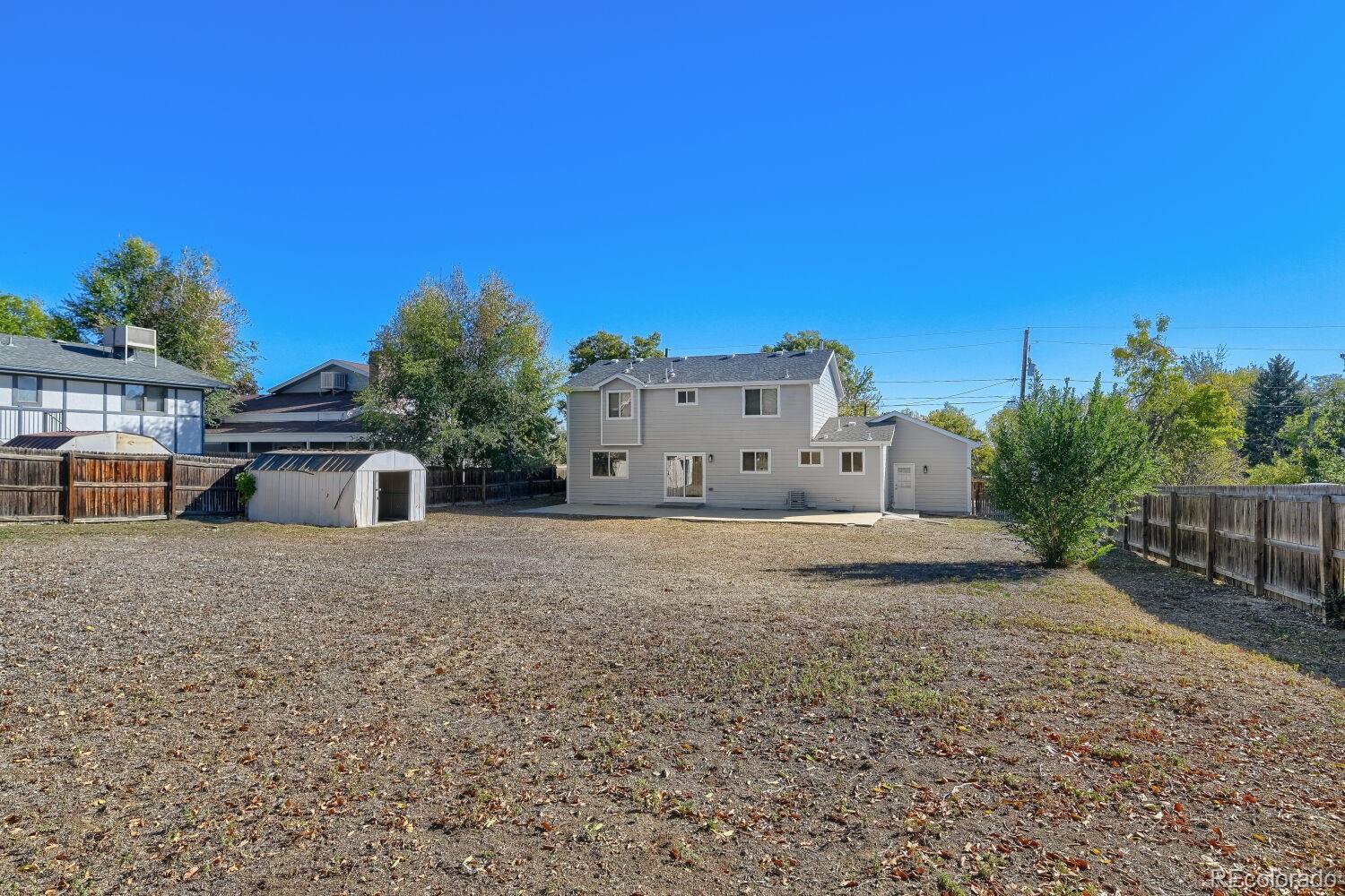 MLS Image #21 for 6967  lamar street,arvada, Colorado