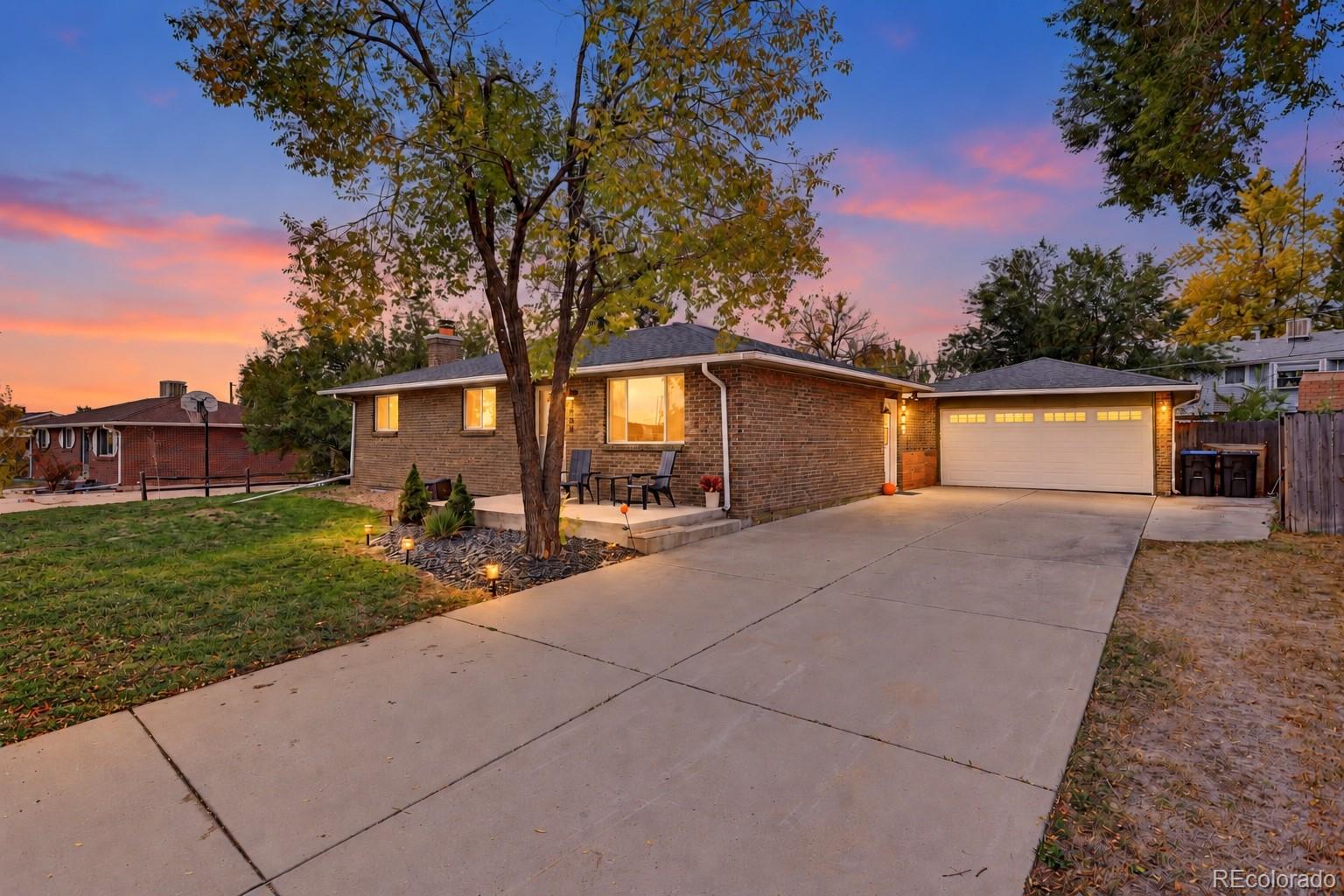 MLS Image #0 for 6448 w 77th avenue,arvada, Colorado