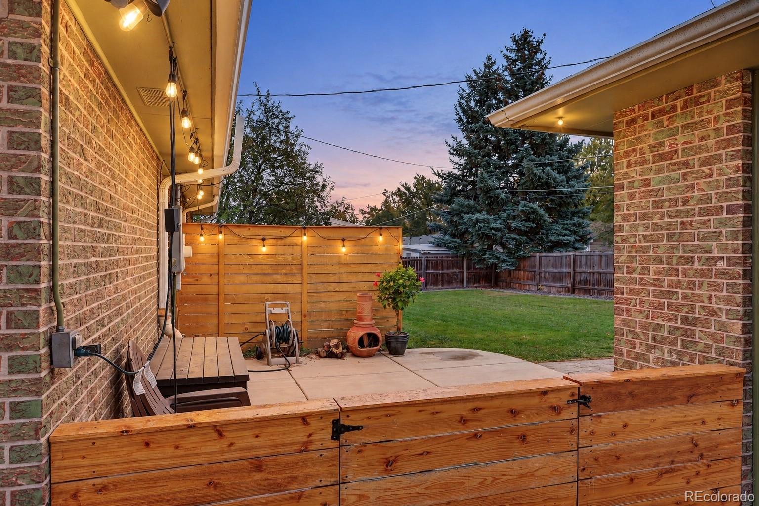 MLS Image #2 for 6448 w 77th avenue,arvada, Colorado